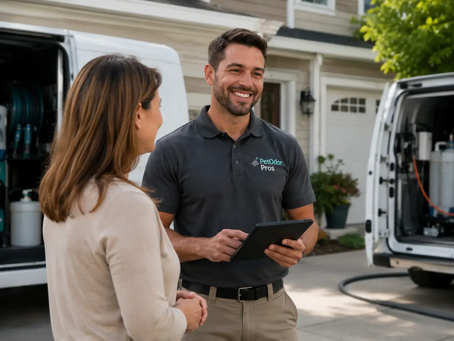 Pet Odor Removal FAQs for Eugene, MO